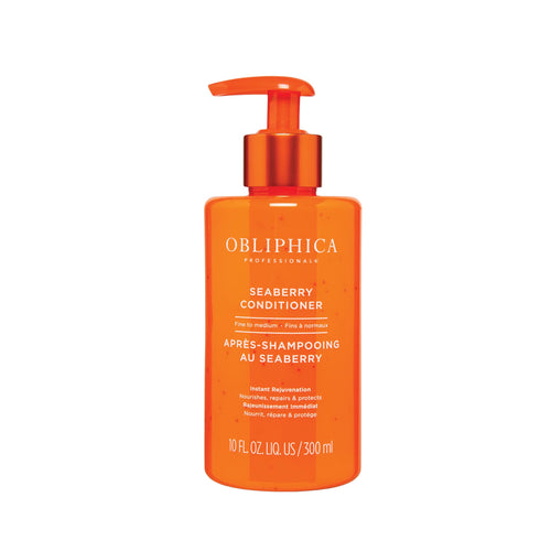 Seaberry Conditioner Fine to Medium