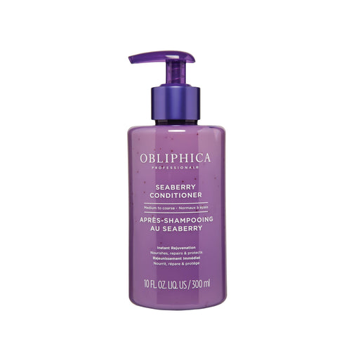 Seaberry Conditioner Medium to Coarse