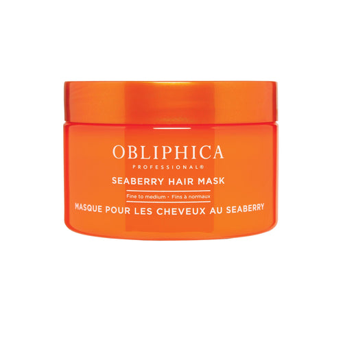 Seaberry Mask Fine to Medium
