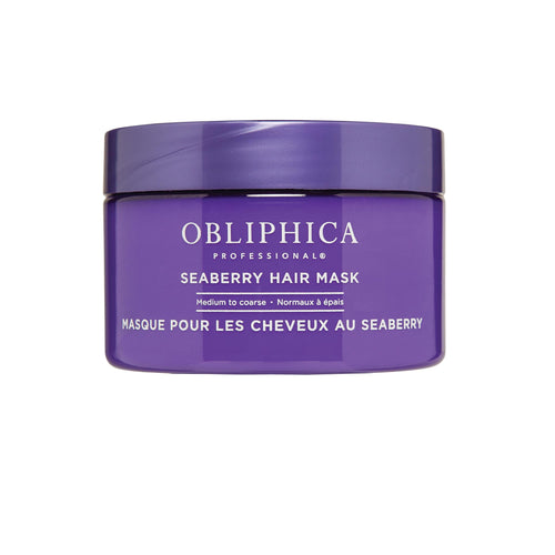 Seaberry Mask Medium to Coarse
