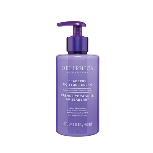 Seaberry Moisture Cream