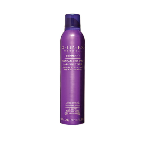 Seaberry Multi-Task Hair Spray