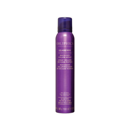 Seaberry Quick-Dry Volume Spray