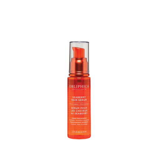 Seaberry Serum Fine to Medium