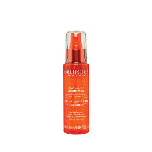 Seaberry Shine Mist